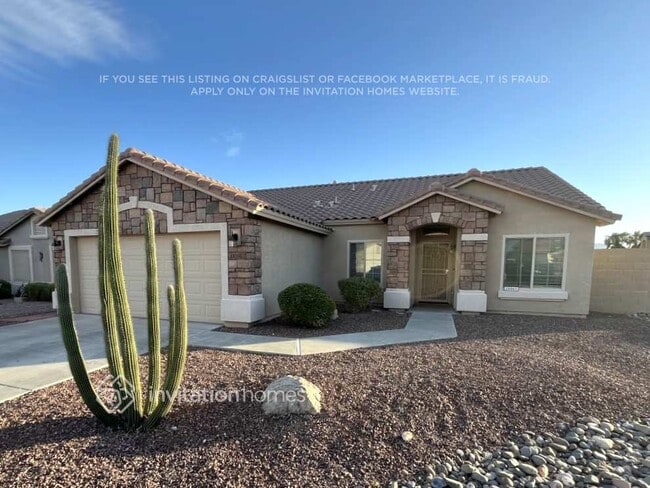 Building Photo - 16063 W Saguaro Ln