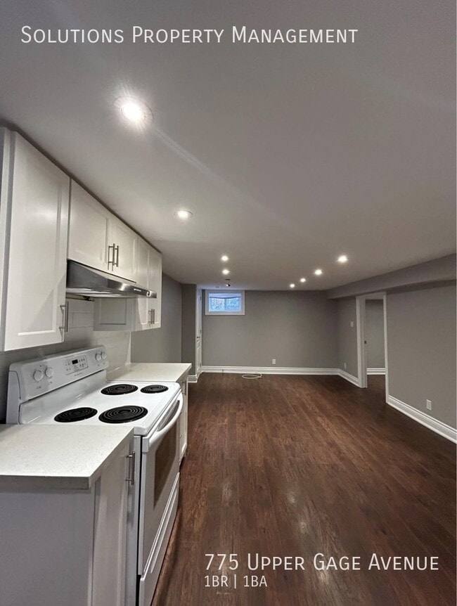 Building Photo - Charming 1-Bedroom Apartment
