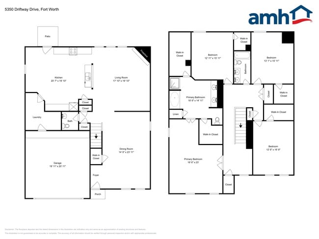 Building Photo - 5350 Driftway Dr