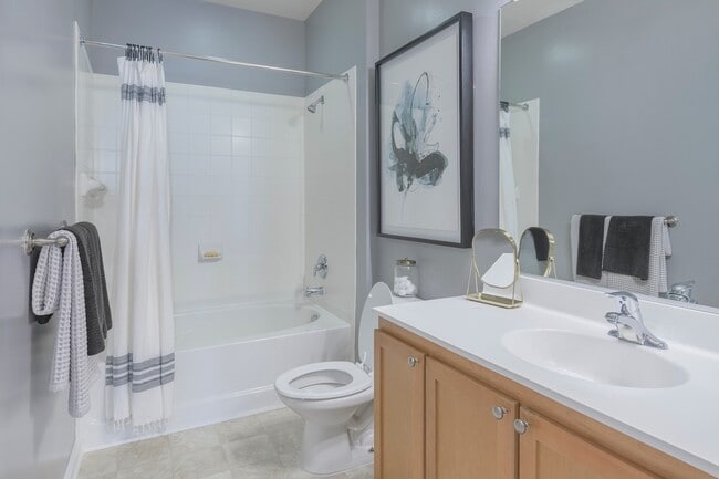 Building Photo - Arbors at Arundel Preserve