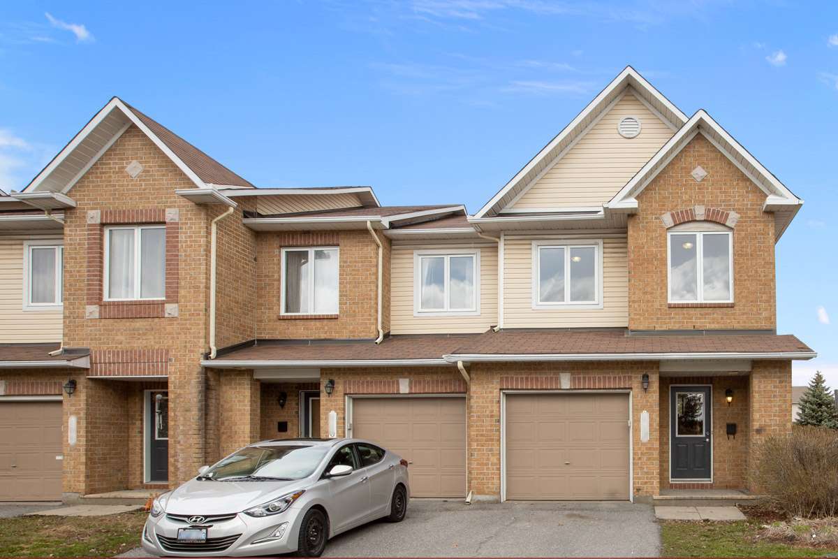 Primary Photo - Timberline Townhomes