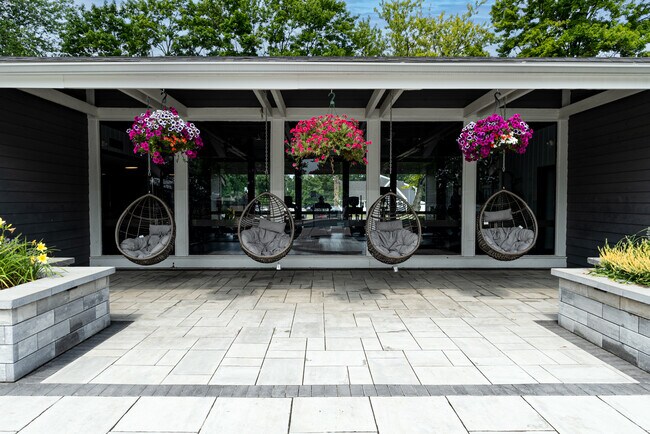 Building Photo - The Residences on 56th