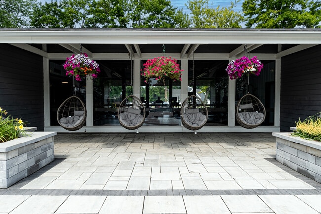 Building Photo - The Residences on 56th