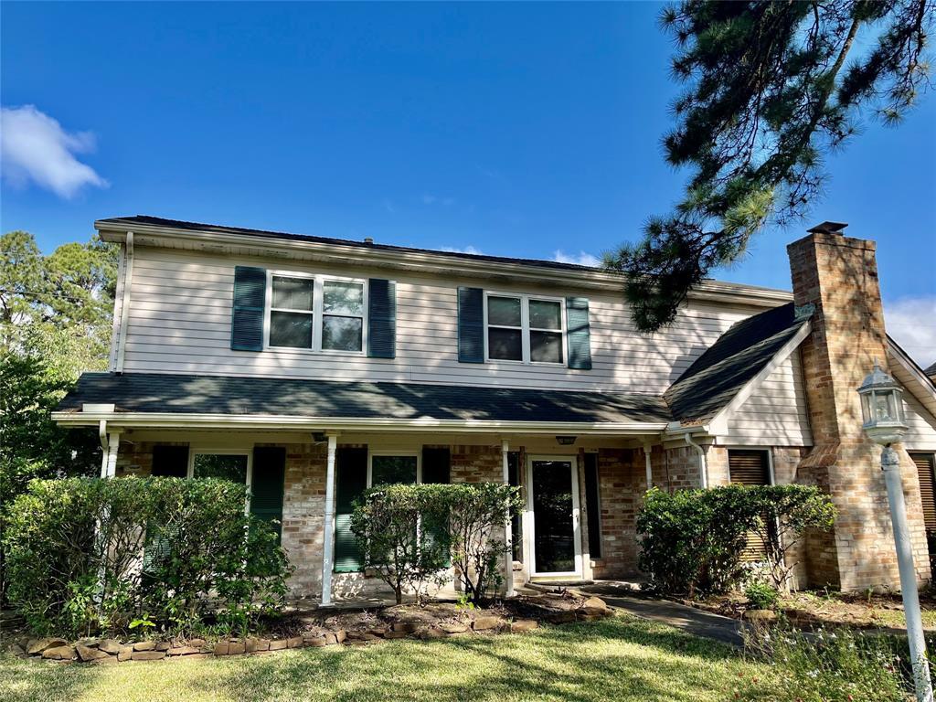 810 Appomattox Dr, The Woodlands, TX 77380 House Rental in The