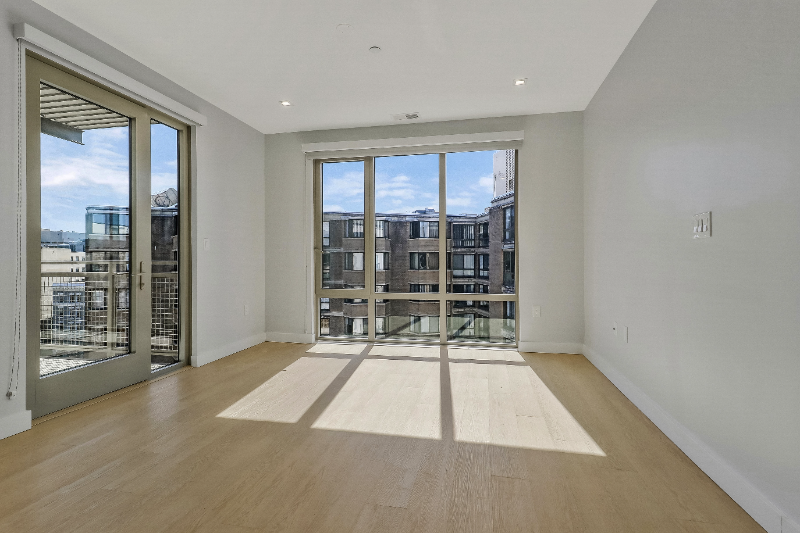 Foto principal - 1224 M St NW