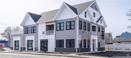 Building Photo - 77 Whiting St