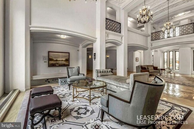 Foto del edificio - 1701 16th St NW