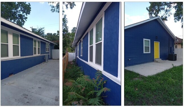 Foto del edificio - 985 Galloway Ave