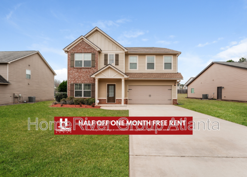 Primary Photo - 9209 Altridge Dr