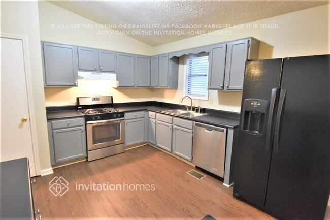 Foto del edificio - 3315 Owens Meadow Ct NW