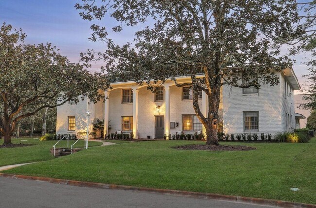 Foto del edificio - Abercorn Stay LLC