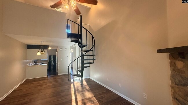 Building Photo - 405-B Harbison Blvd