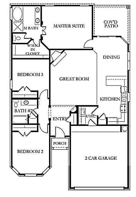 Building Photo - 2245 Laurel Forest Dr