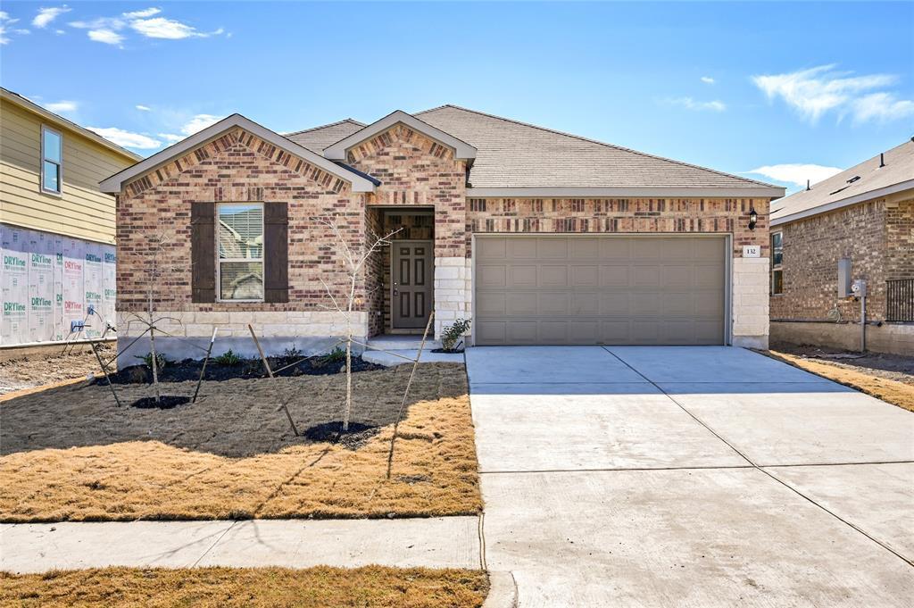 132 Janice Rd, Taylor, TX 76574 House for Rent in Taylor, TX