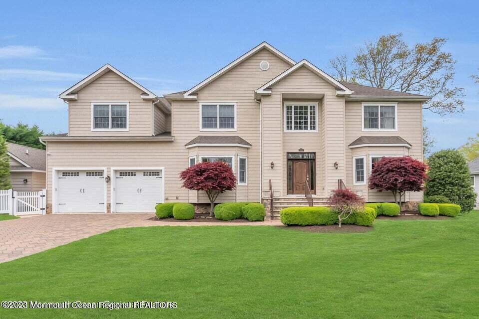 1311 Allenhurst Ave, Ocean Township, NJ 07712 House Rental in Ocean