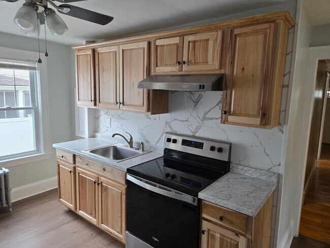 Foto del edificio - 89 Centre St