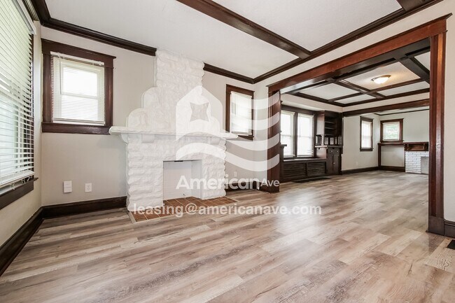 Foto del edificio - 4146 Montgall Ave