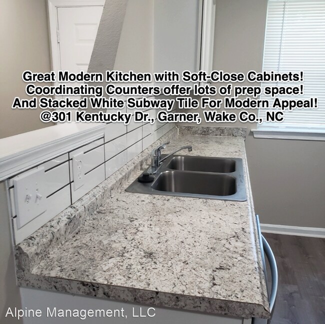 Foto del edificio - 2 br, 2 bath House - 301 Kentucky Drive