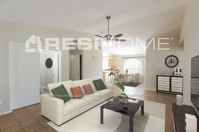 Foto del edificio - 2604 N 126th Dr
