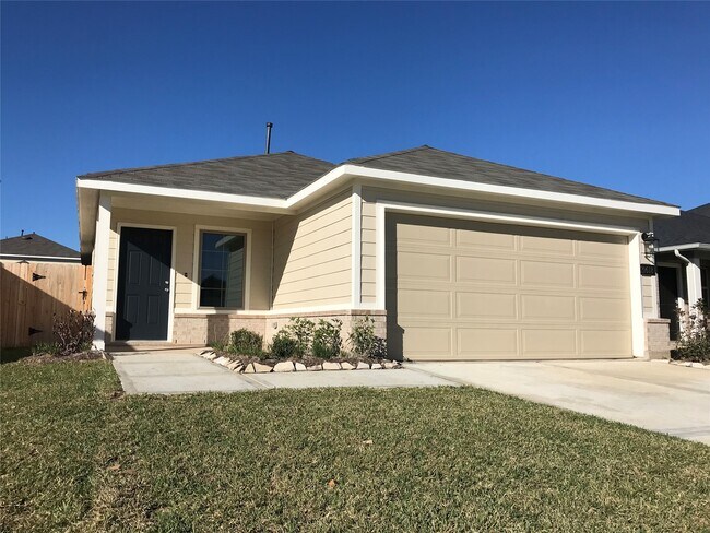 Foto del edificio - 21618 Lemon Beebrush Ln