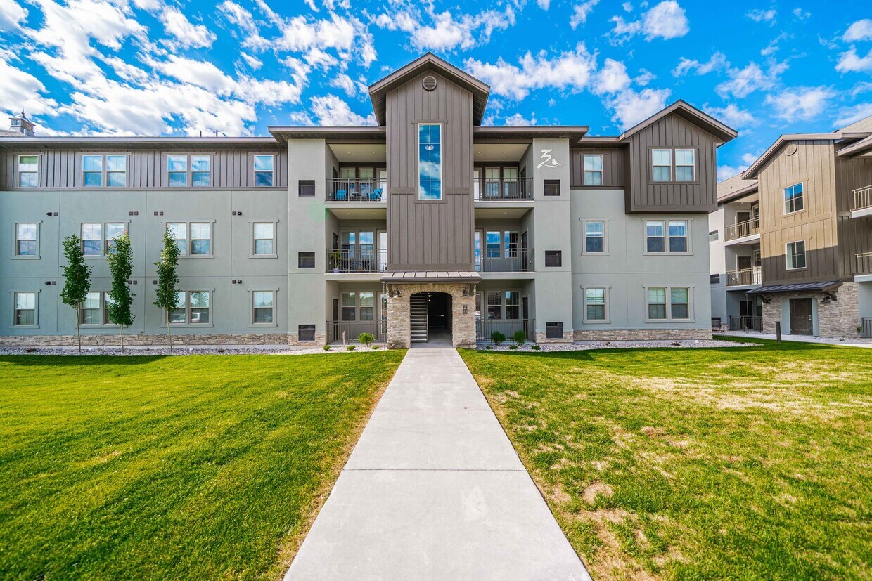 Sparrow Hill Apartments Apartments in Idaho Falls, ID