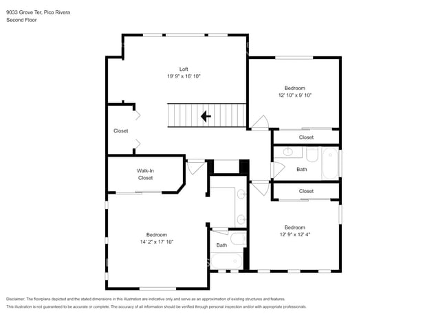 Building Photo - 9033 Grove Terrace