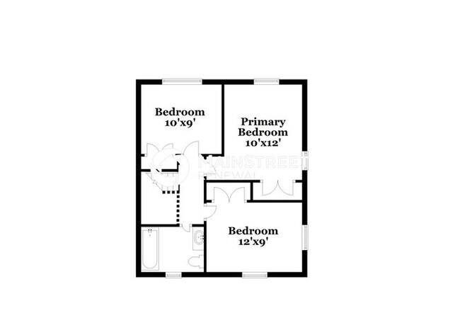 Building Photo - 4 Bedroom Pet-Friendly Home in LOUISVILLE,...