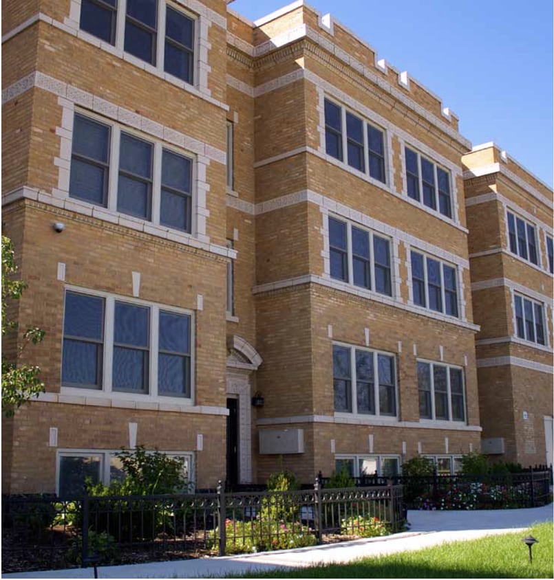 Building Photo - Lillie Plaza 410
