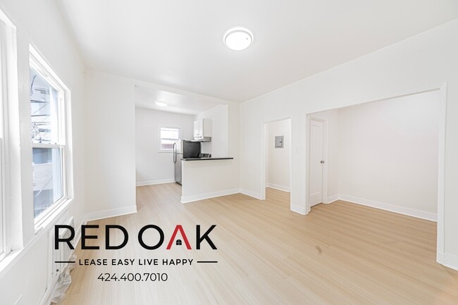 Foto del edificio - 859 S New Hampshire Ave