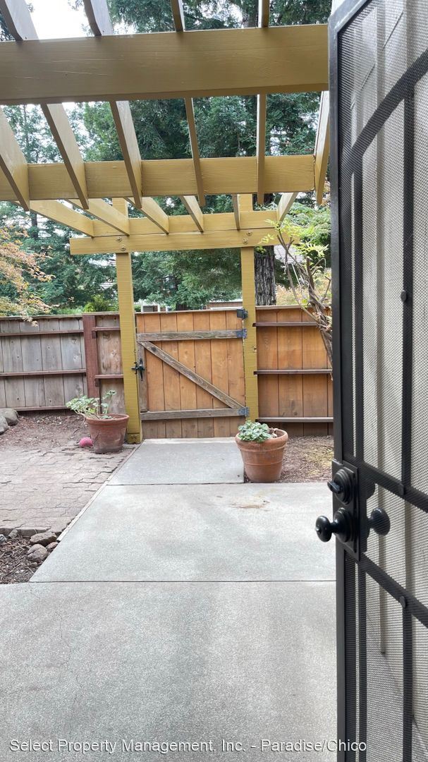 Building Photo - 3 br, 2 bath House - 32 Alameda Park Circle