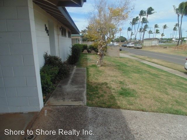 Building Photo - 3 br, 2 bath House - 362 Niihau Street