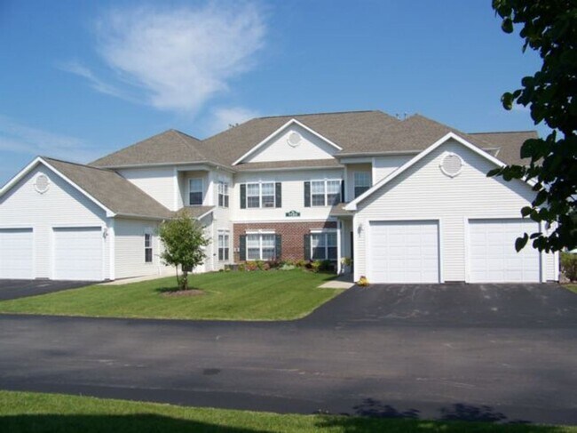 Interior Photo - Bradford Hill Apartments & Townhomes