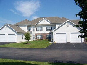 Interior Photo - Bradford Hill Apartments & Townhomes