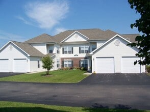 Interior Photo - Bradford Hill Apartments & Townhomes