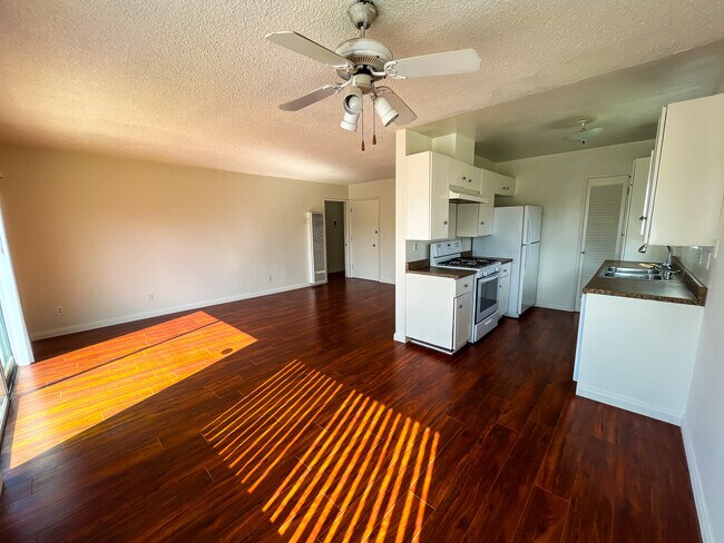 Foto del edificio - 1252 23rd St