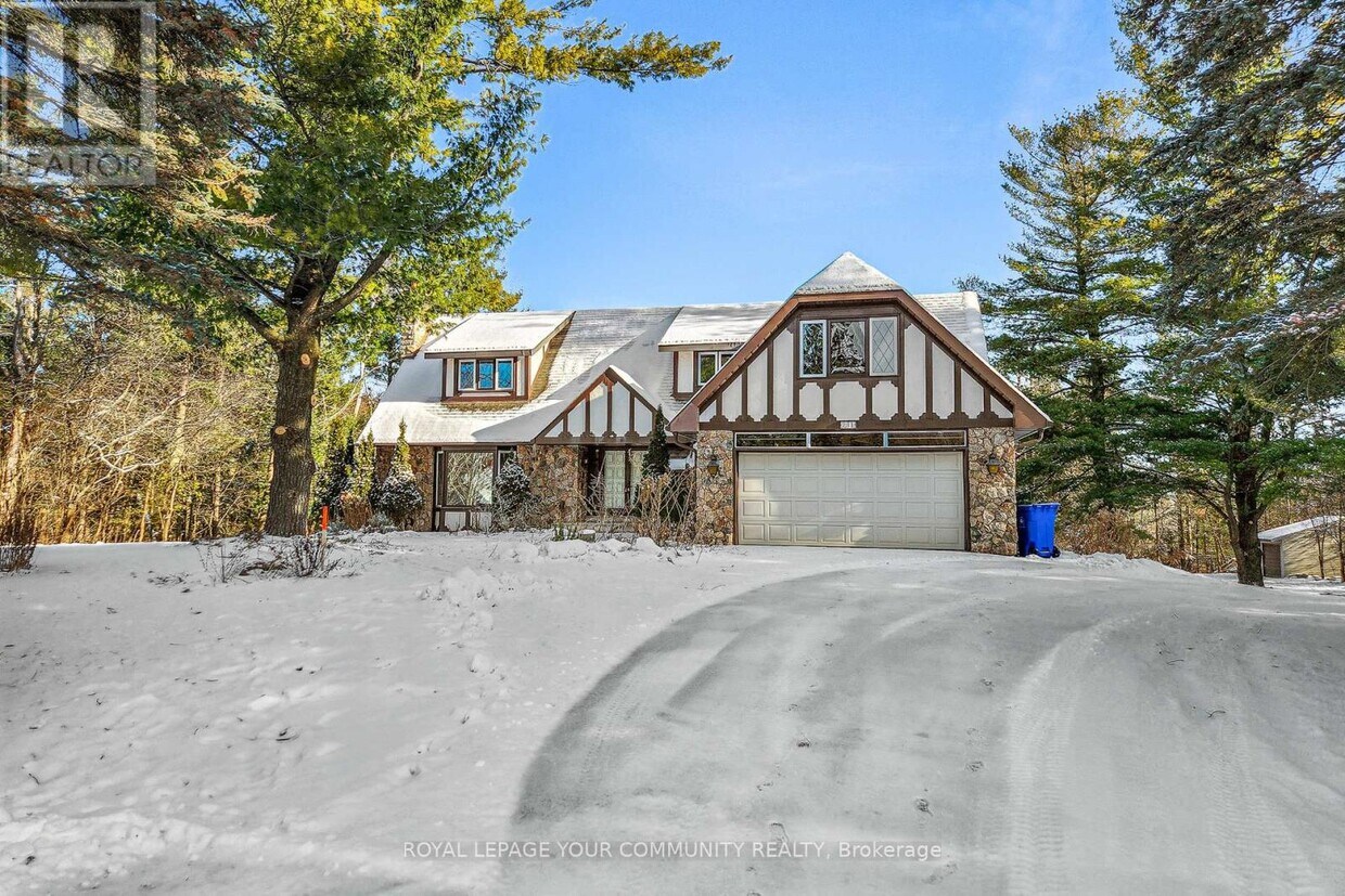 Primary Photo - 231 Ridge Rd