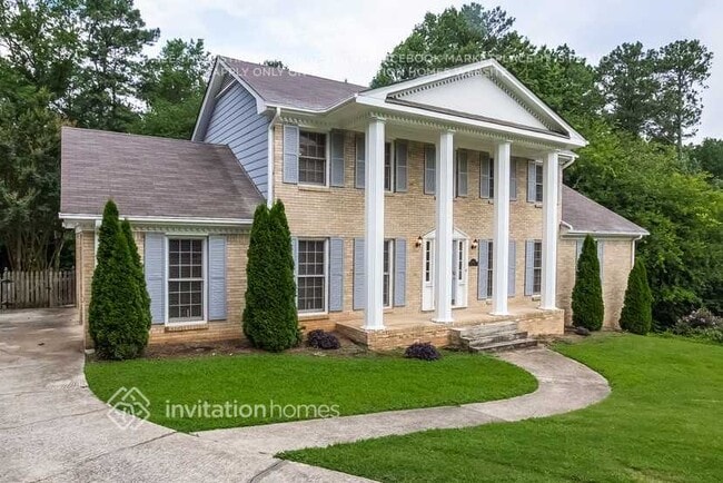Building Photo - 3293 Norwood Ct NW