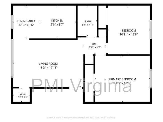 Building Photo - 2414 Courtney Ave