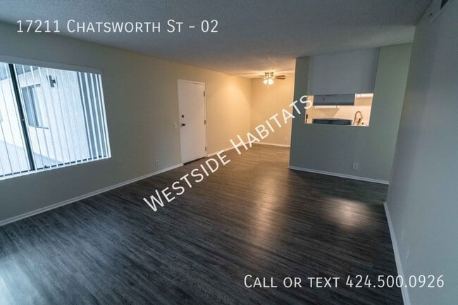 Building Photo - 17211 Chatsworth St