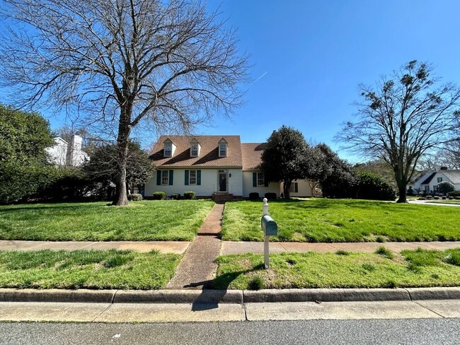 Foto del edificio - 3142 Harvesttime Crescent