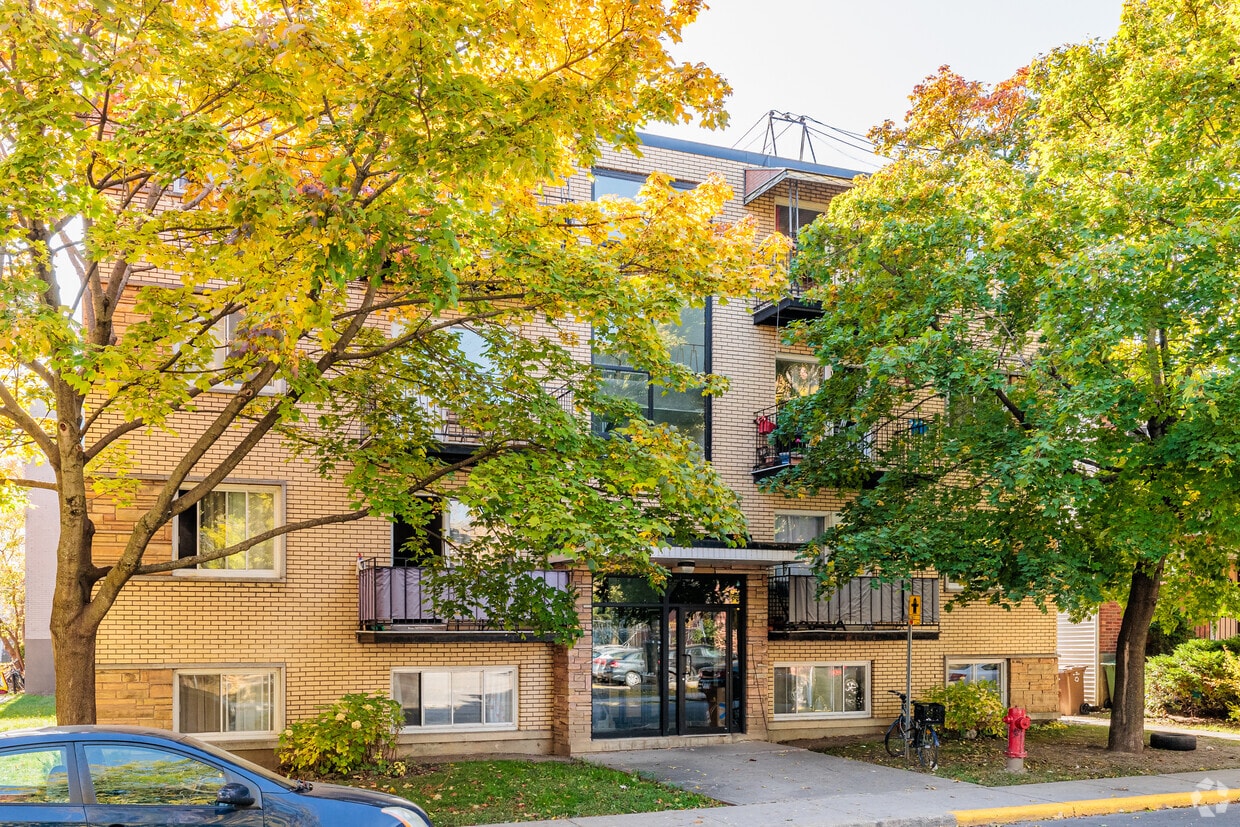 Photo principale - 830 Rue Gordon