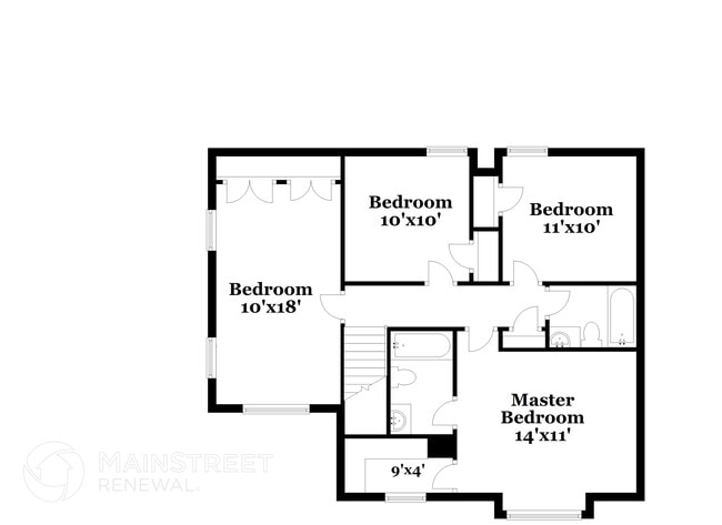 Building Photo - 8148 Ottawa Ln