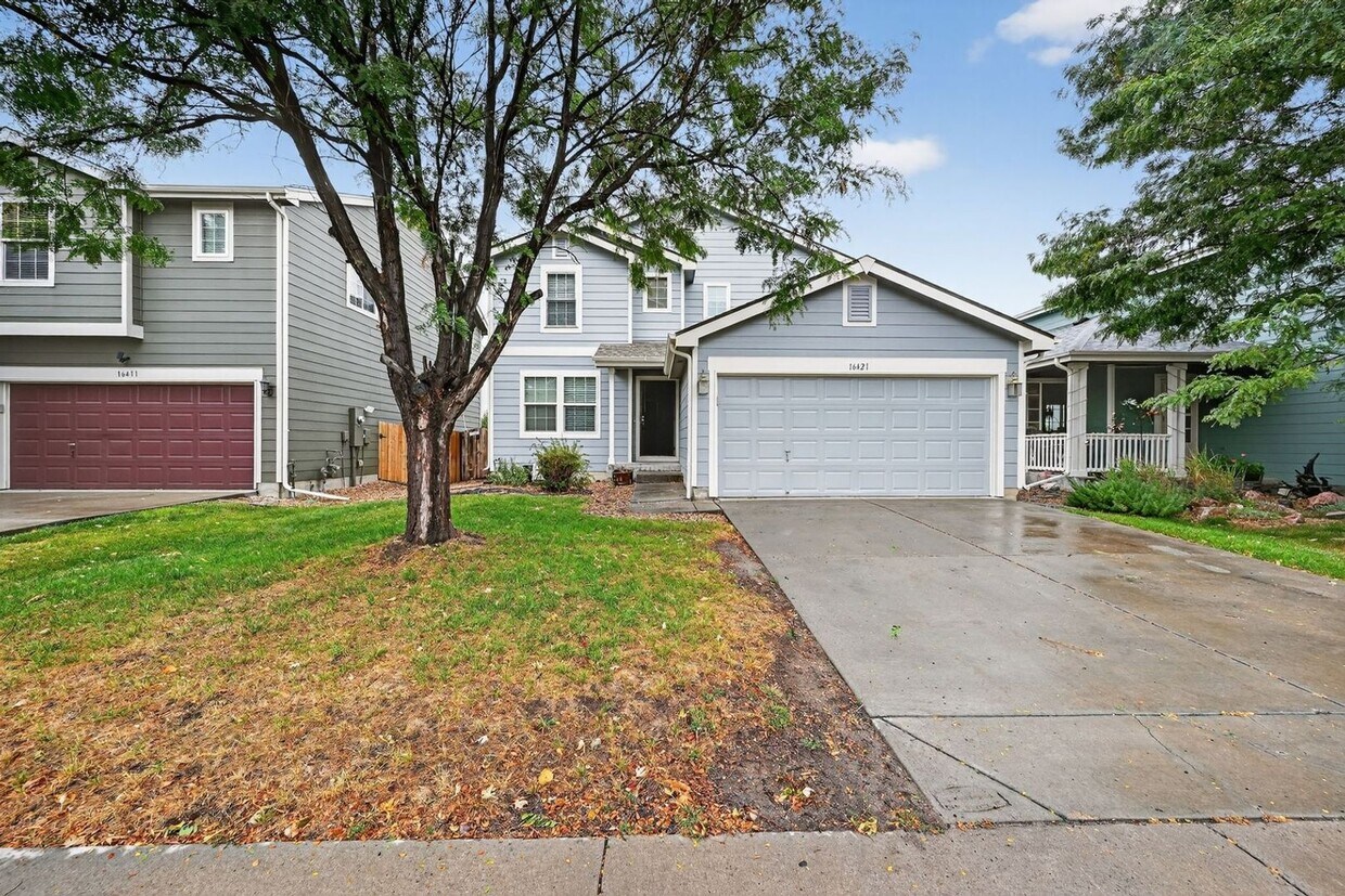 Primary Photo - 16421 E Otero Ave