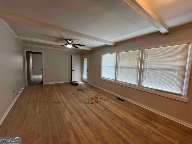 Foto del edificio - 1734 Cahoon St SW