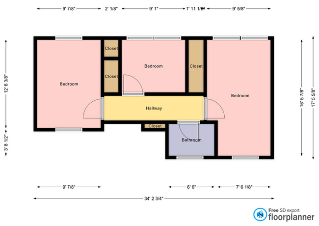 Building Photo - Townhouses & Duplexes in Rantoul