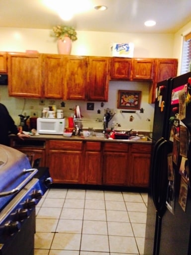 Interior Photo - 243-245 N Mason Ave