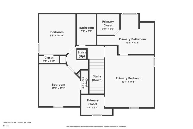 Foto del edificio - 752 N Ericson Rd