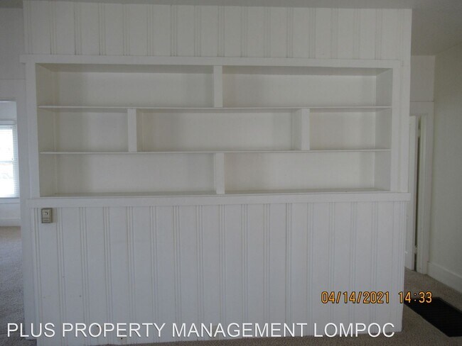 Foto del edificio - 2 br, 1 bath House - 125 South G Street