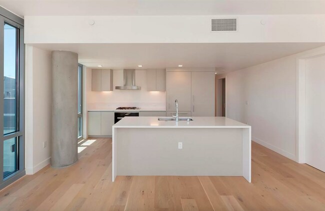 Foto del edificio - 1545 Pine St