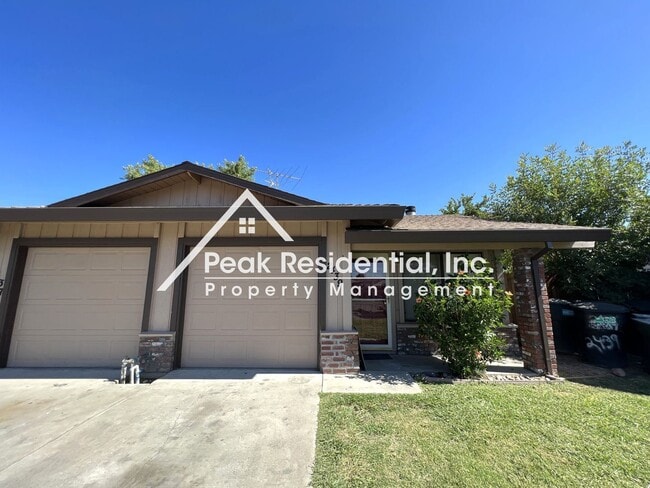 Building Photo - 2 br, 1 bath House - 2439 Wurth Ct